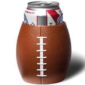 BigMouth Inc. Football Drink Kooler
